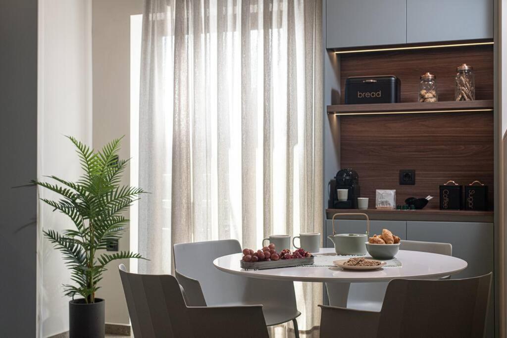 The Green Penthouse Heraklion  Exterior photo